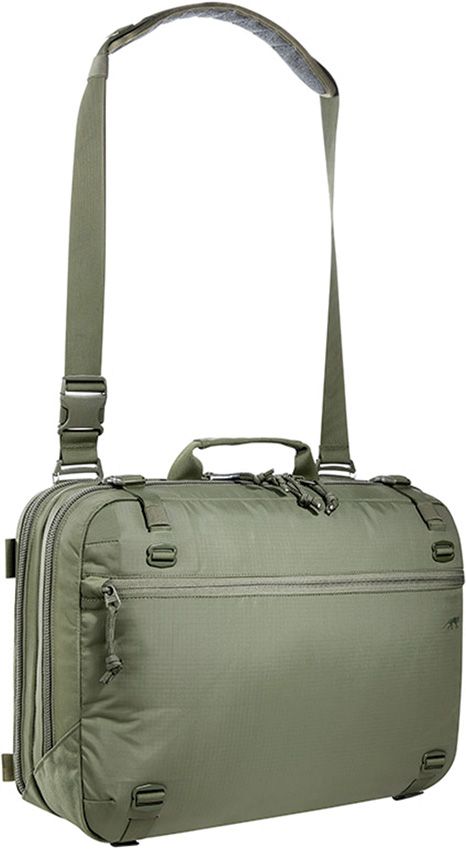 Tasmanian Tiger Shoulder Bag OD Tactical