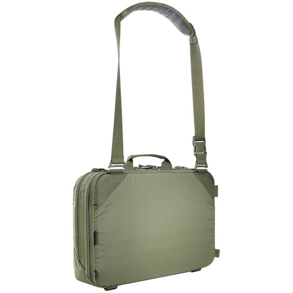 Tasmanian Tiger Shoulder Bag OD Tactical