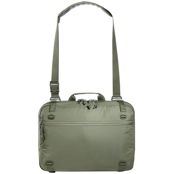Tasmanian Tiger Shoulder Bag OD Tactical