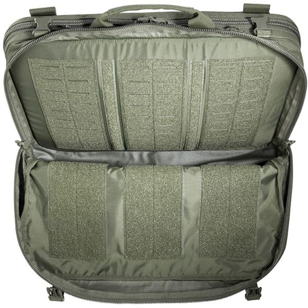 Tasmanian Tiger Shoulder Bag OD Tactical