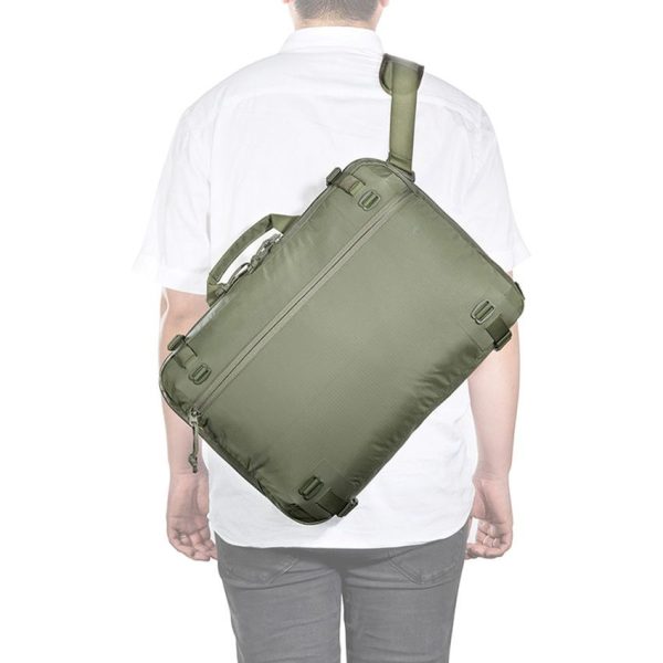 Tasmanian Tiger Shoulder Bag OD Tactical