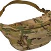 Tasmanian Tiger Modular Hip Bag II MultiCam
