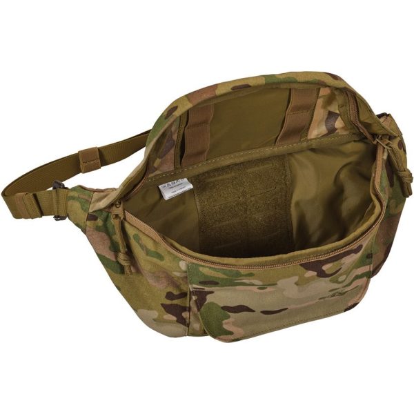 Tasmanian Tiger Modular Hip Bag II MultiCam