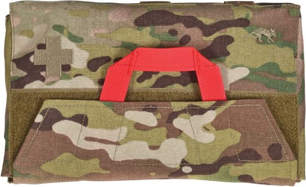 Tasmanian Tiger IFAK Pouch MultiCam Medical