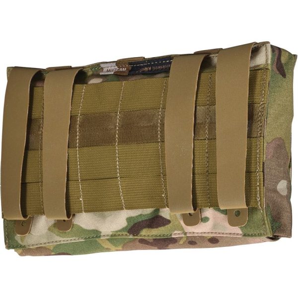 Tasmanian Tiger IFAK Pouch MultiCam Medical