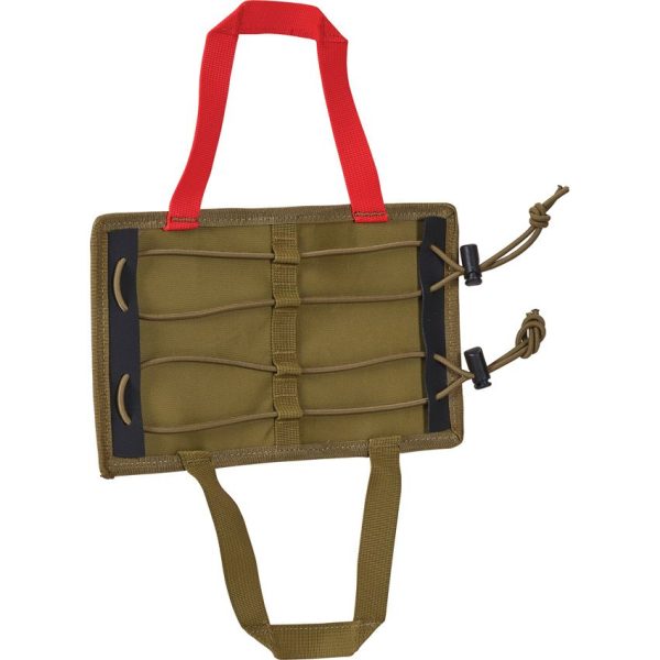 Tasmanian Tiger IFAK Pouch MultiCam Medical