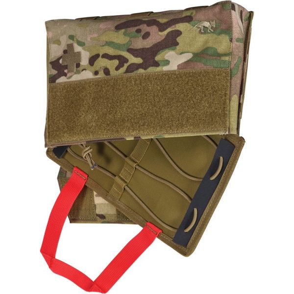 Tasmanian Tiger IFAK Pouch MultiCam Medical