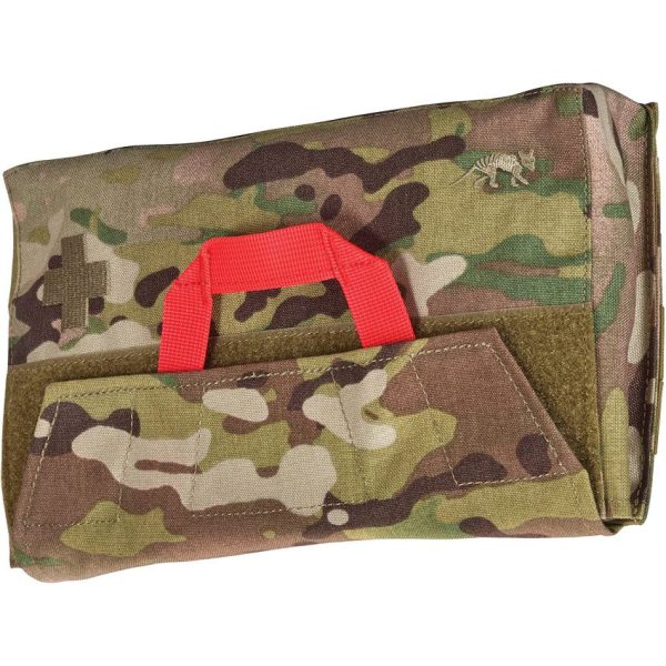 Tasmanian Tiger IFAK Pouch MultiCam Medical
