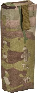 Tasmanian Tiger Tourniquet Pouch II MultiCam