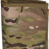 Tasmanian Tiger Map Case Large Multicam 700D Cordura