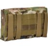 Tasmanian Tiger Map Case Large Multicam 700D Cordura