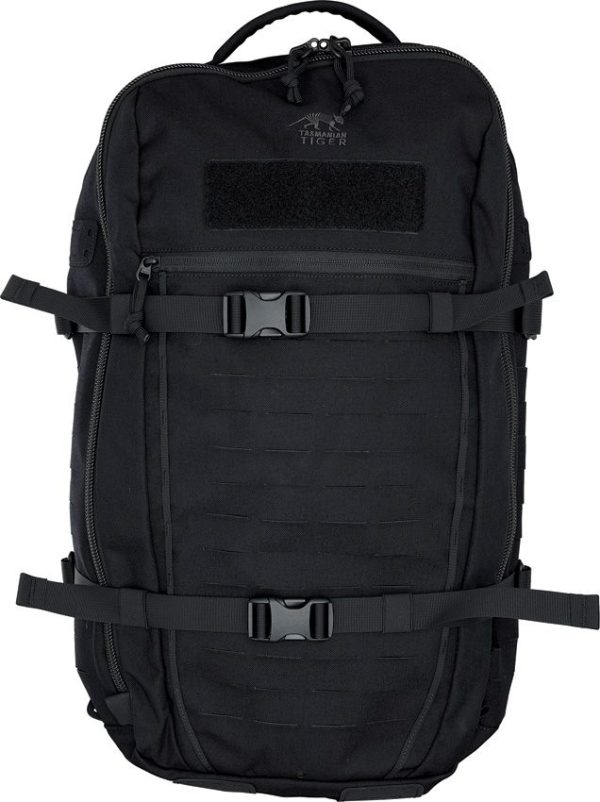 Tasmanian Tiger Modular Tac Pack 28L Black