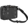 Tasmanian Tiger Tac Pouch 8.1 Hip Black 700D