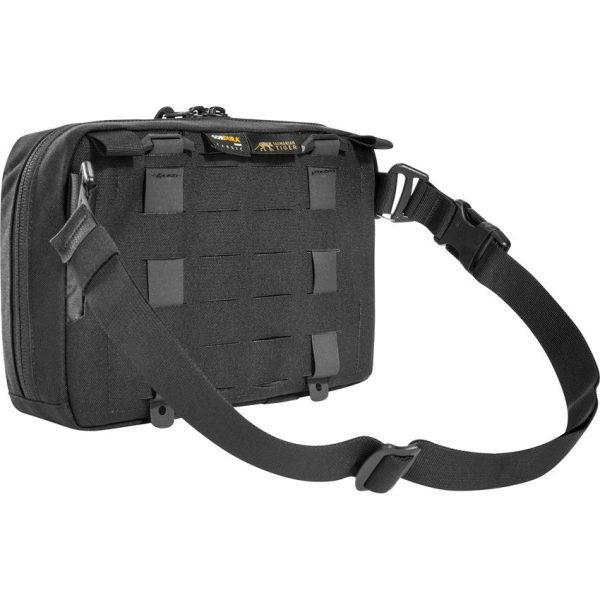 Tasmanian Tiger Tac Pouch 8.1 Hip Black 700D