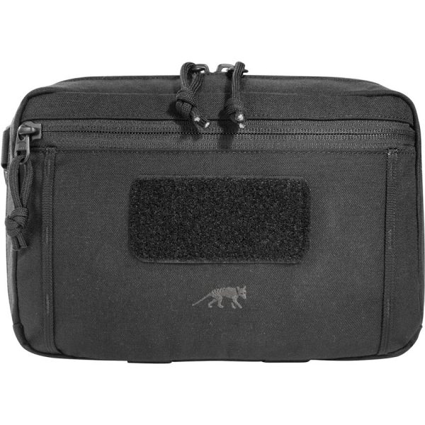 Tasmanian Tiger Tac Pouch 8.1 Hip Black 700D