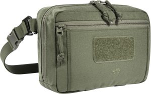 Tasmanian Tiger Tac Pouch 8.1 Hip Olive Drab