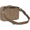 Tasmanian Tiger Tac Pouch 8.1 Hip Coyote Brown