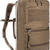 Tasmanian Tiger Survival Pack Coyote 25L Tactical