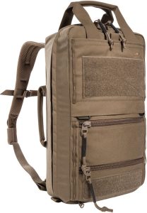Tasmanian Tiger Survival Pack Coyote 25L Tactical