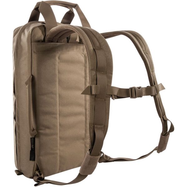 Tasmanian Tiger Survival Pack Coyote 25L Tactical