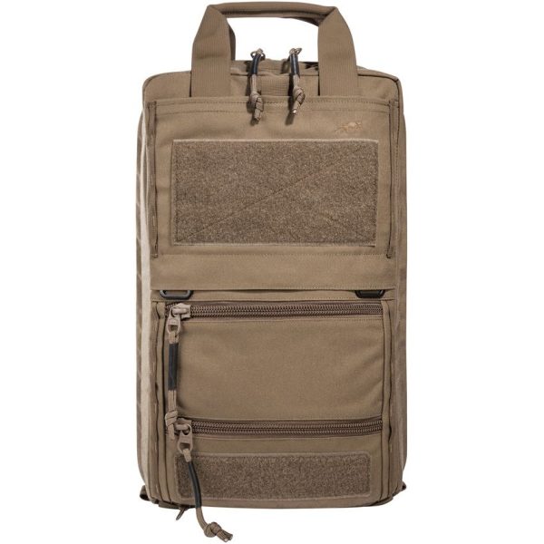 Tasmanian Tiger Survival Pack Coyote 25L Tactical