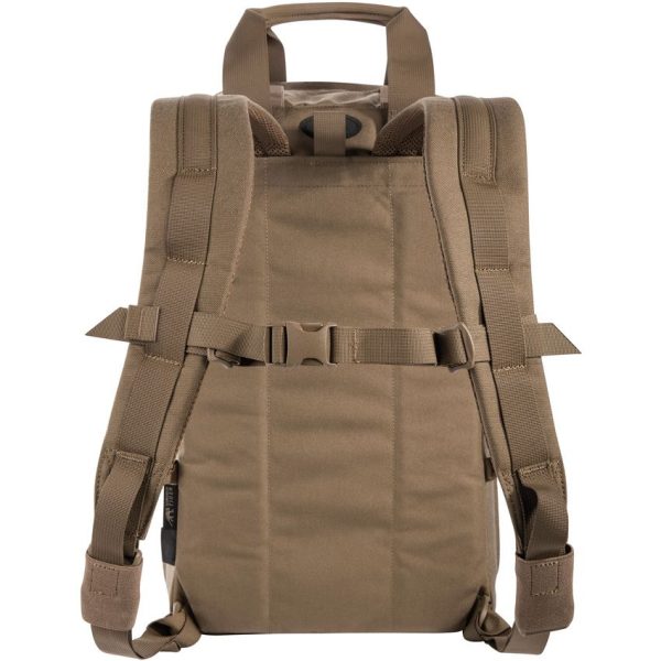 Tasmanian Tiger Survival Pack Coyote 25L Tactical