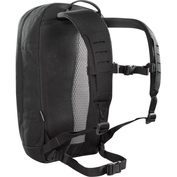 Tasmanian Tiger Urban Tac Pack 22 Black