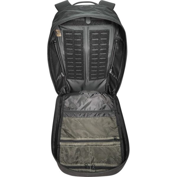 Tasmanian Tiger Urban Tac Pack 22 Black