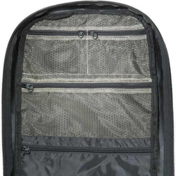 Tasmanian Tiger Urban Tac Pack 22 Black