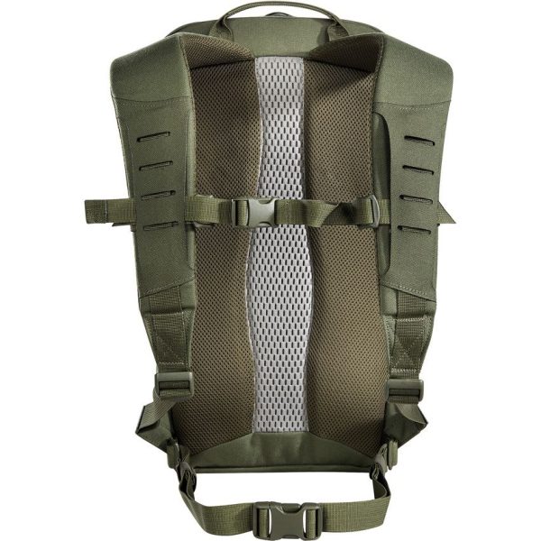 Tasmanian Tiger Urban Tac Pack 22 Olive