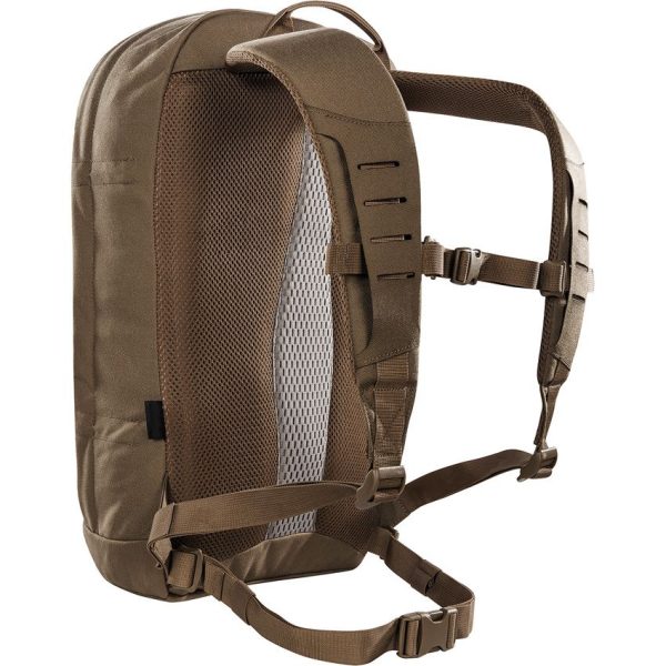 Tasmanian Tiger Urban Tac Pack 22 Coyote