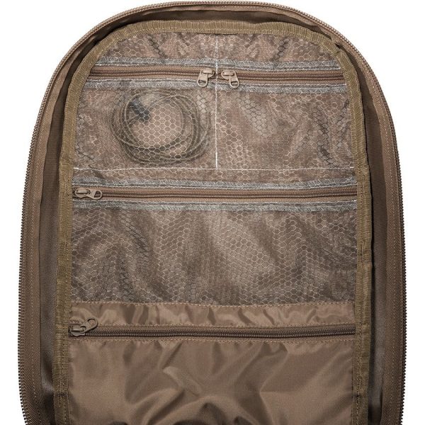 Tasmanian Tiger Urban Tac Pack 22 Coyote
