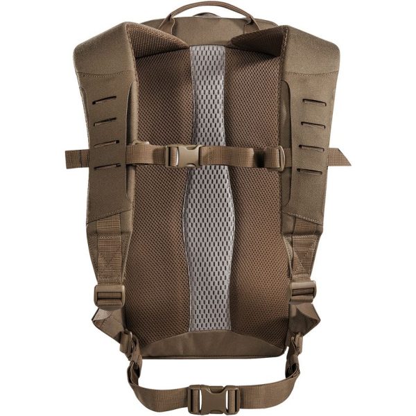 Tasmanian Tiger Urban Tac Pack 22 Coyote