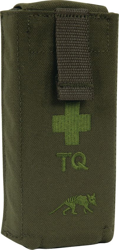 Tasmanian Tiger Tourniquet Pouch II OD