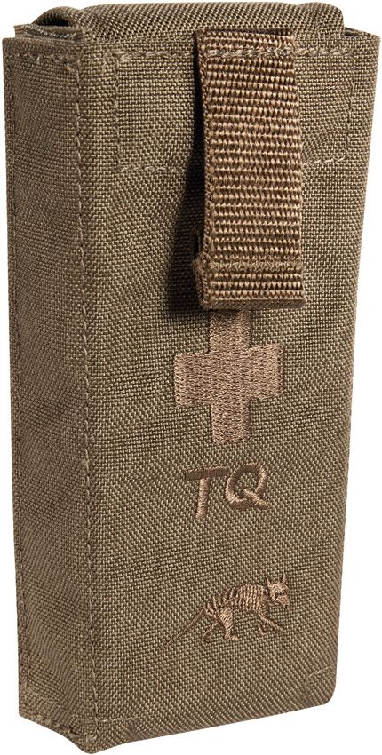 Tasmanian Tiger Tourniquet Pouch II Coyote