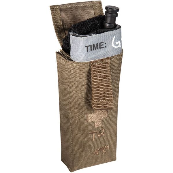 Tasmanian Tiger Tourniquet Pouch II Coyote