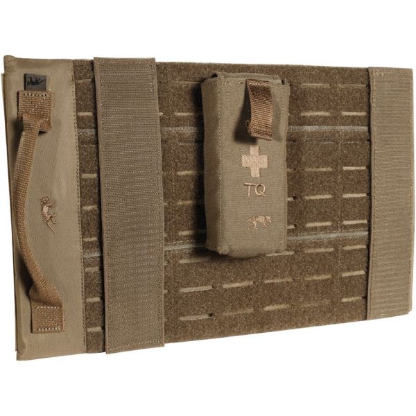 Tasmanian Tiger Tourniquet Pouch II Coyote