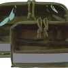 Tasmanian Tiger Medic Pouch Set OD