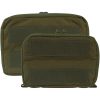 Tasmanian Tiger Medic Pouch Set OD