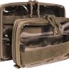 Tasmanian Tiger Medic Pouch Set Coyote