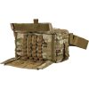 Tasmanian Tiger Medic Pouch Set Coyote