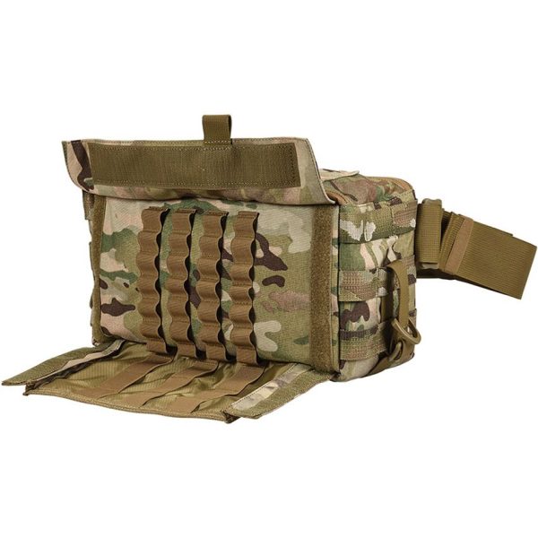 Tasmanian Tiger Medic Pouch Set Coyote