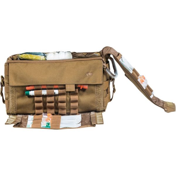 Tasmanian Tiger Small Medic Pack MKII Coyote