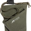Tasmanian Tiger Internal Holster VL R OD Green