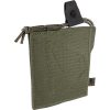 Tasmanian Tiger Internal Holster VL R OD Green