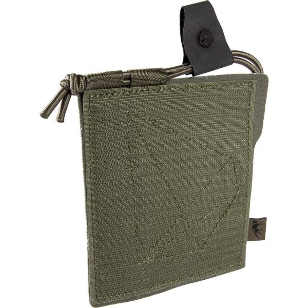 Tasmanian Tiger Internal Holster VL R OD Green