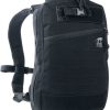 Tasmanian Tiger Medic Assault Pack MKII S Black