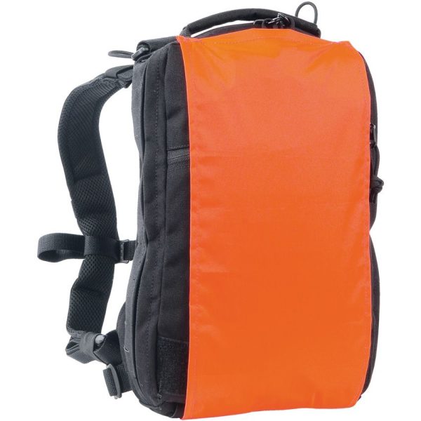 Tasmanian Tiger Medic Assault Pack MKII S Black