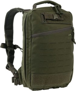 Tasmanian Tiger Medic Assault Pack MKII S OD