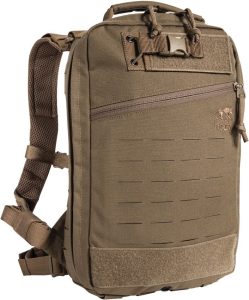 Tasmanian Tiger Medic Assault Pack MKII S Coyote